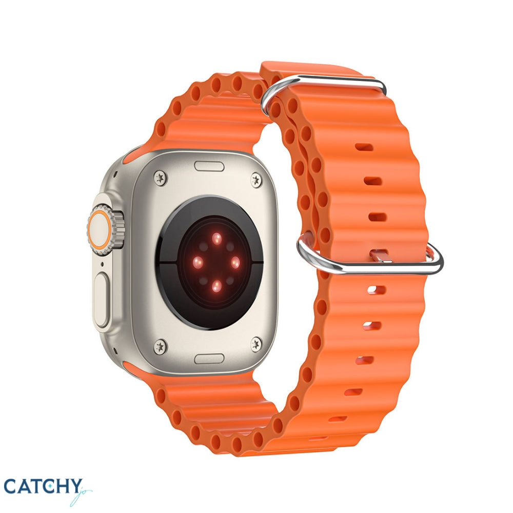 HW8 Ultra Smart Watch