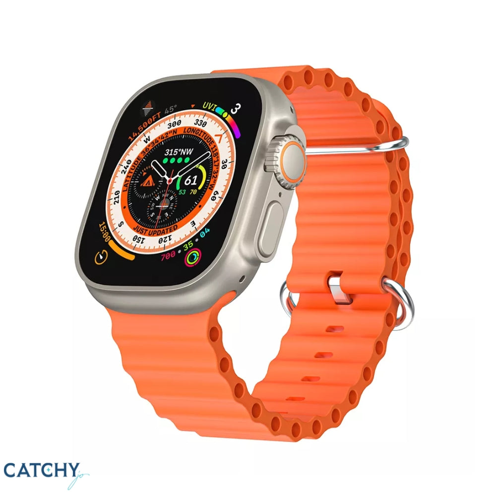 HW8 Ultra Smart Watch