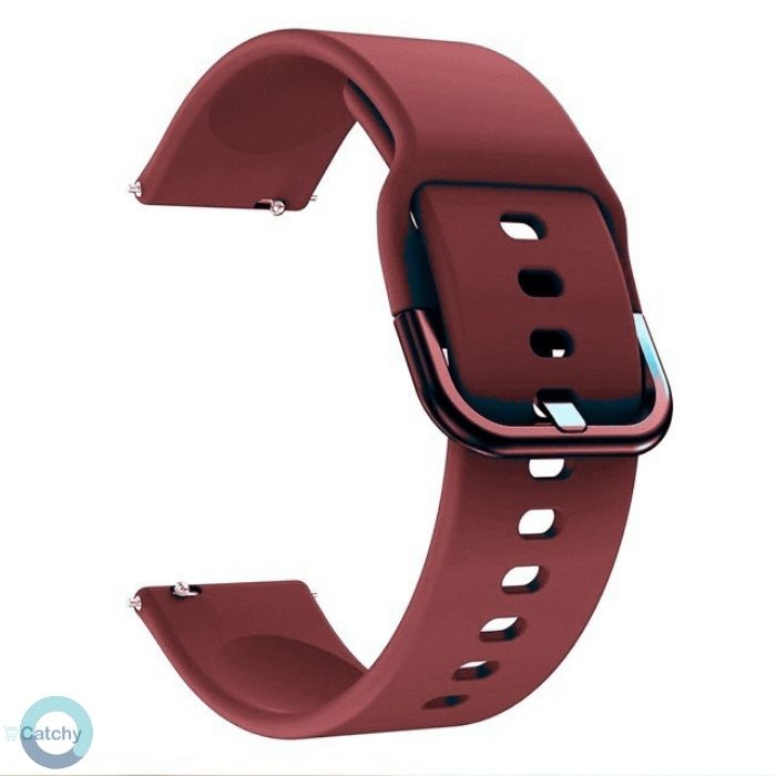 باند سيليكون أورجينال لساعة سامسونج