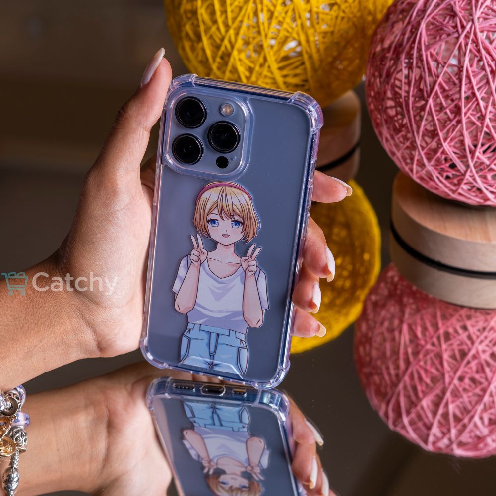 كفر ايفون غوريلا