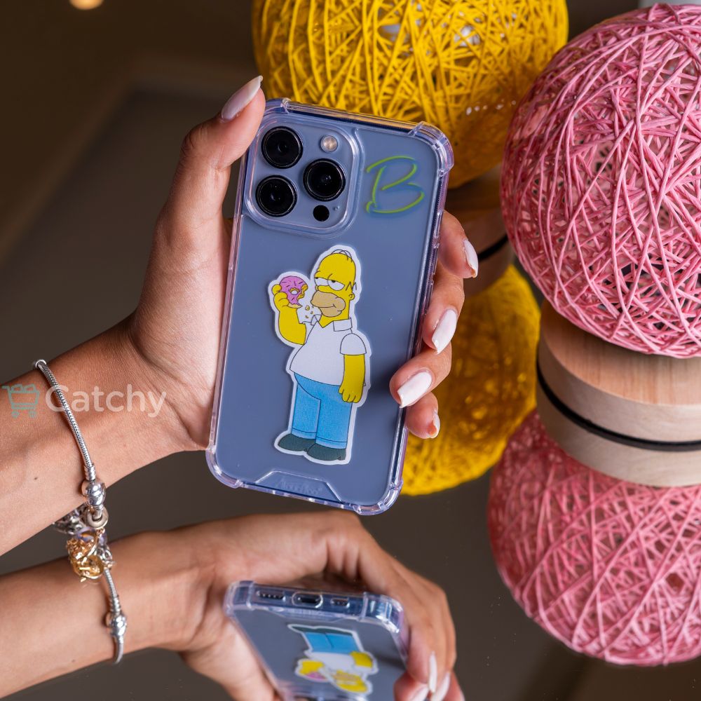 كفر ايفون غوريلا