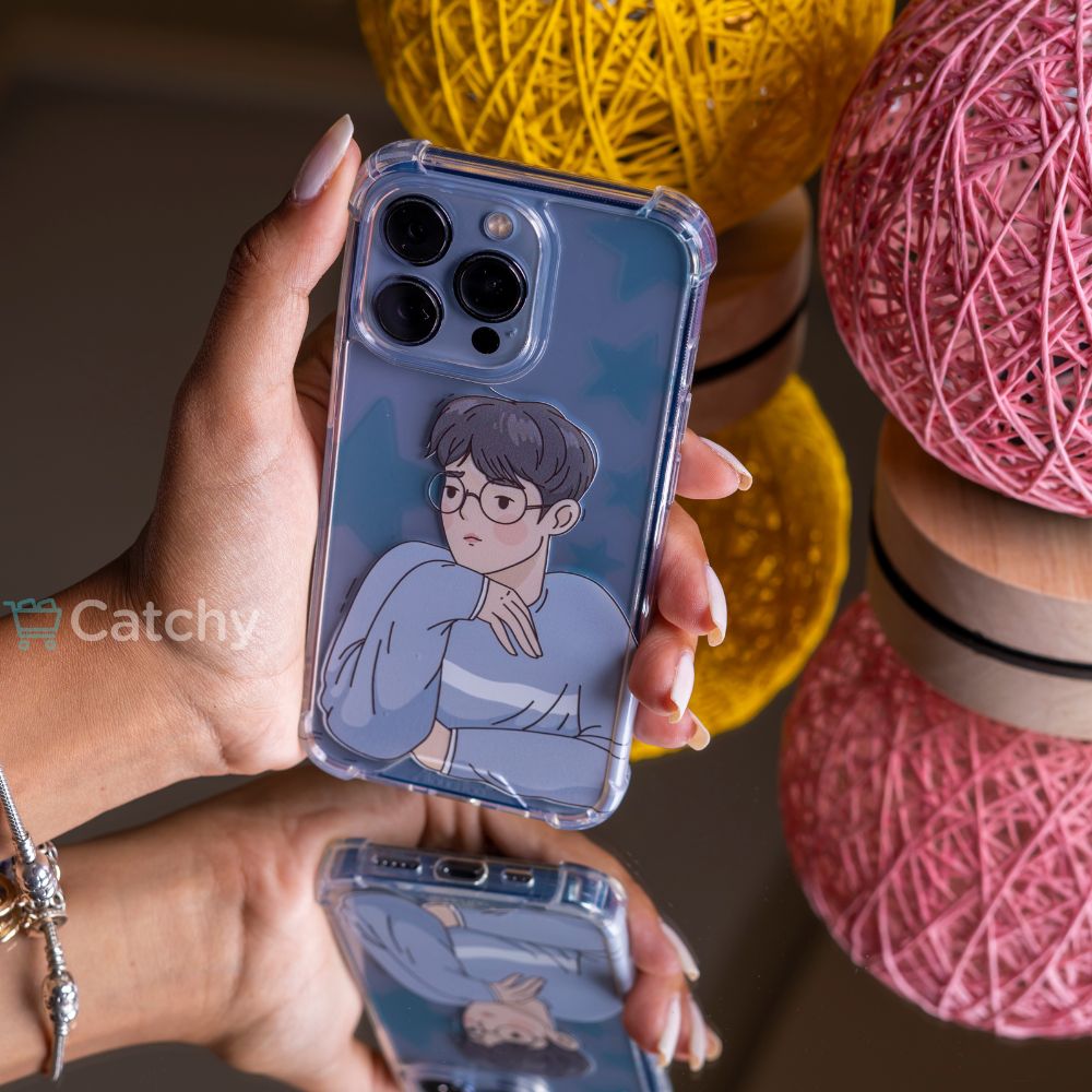 كفر ايفون غوريلا