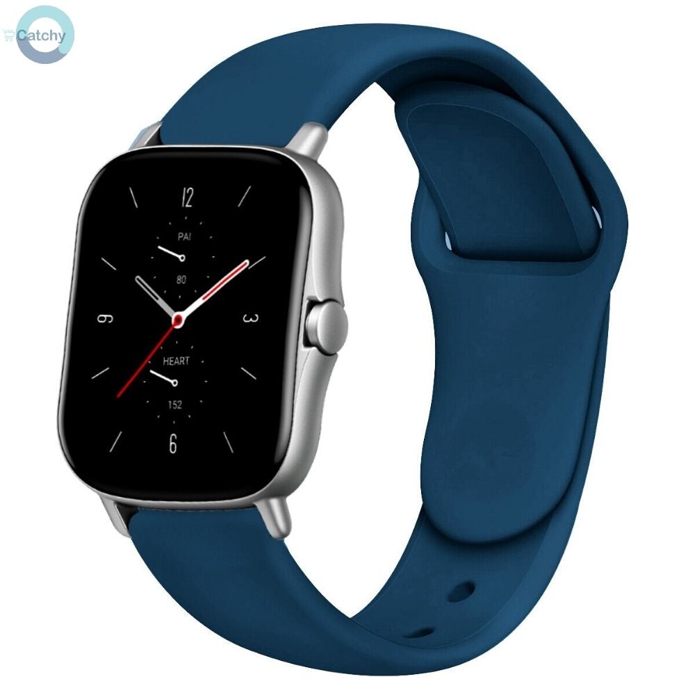 باند سيليكون لساعة هواوي