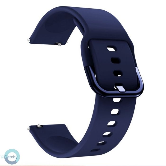 باند سيليكون أورجينال لساعة سامسونج