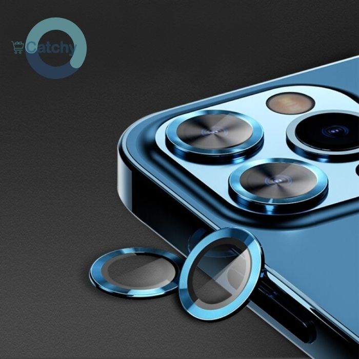 iPhone Camera Protector