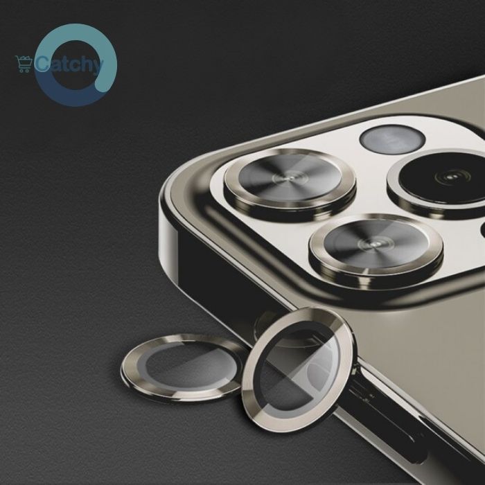 iPhone Camera Protector