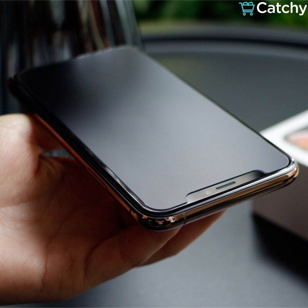 Privacy Matte FEEX Screen Protector