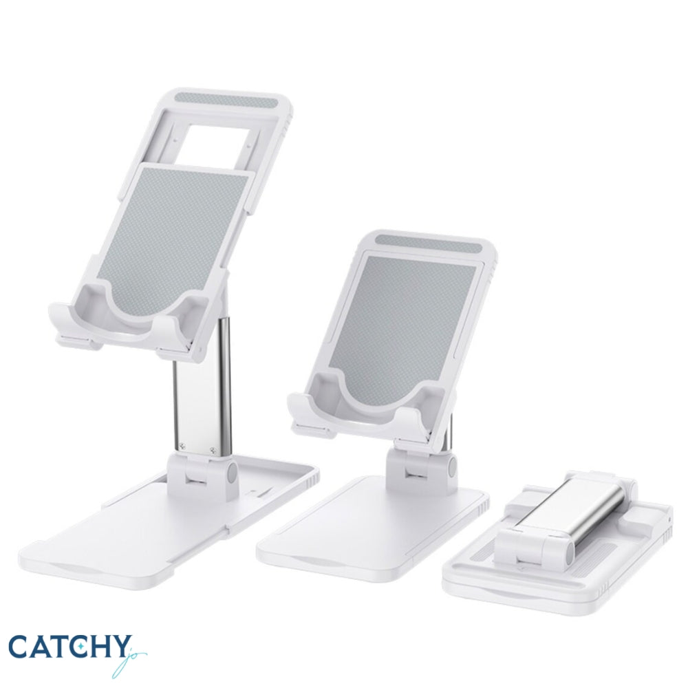 Folding Holder For Phone & Tablet