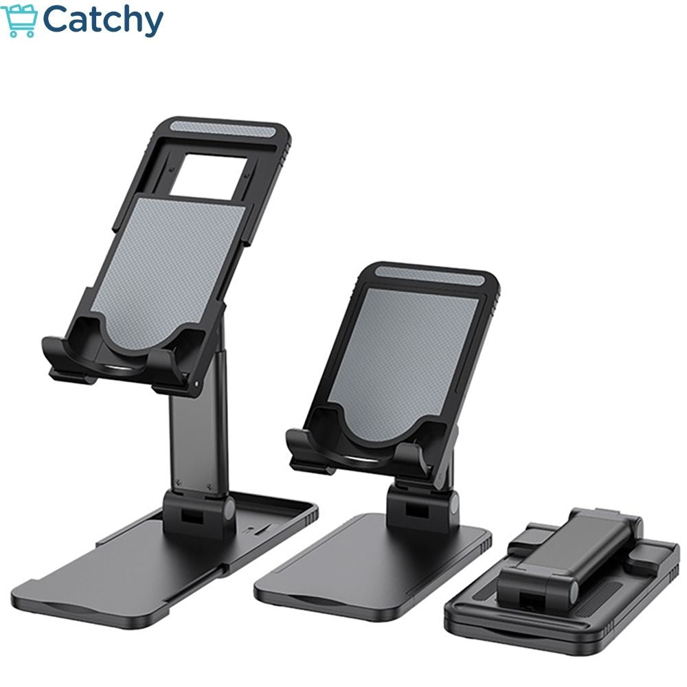 Folding Holder For Phone & Tablet