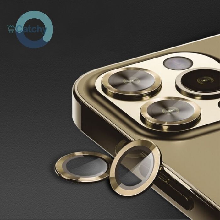 iPhone Camera Protector