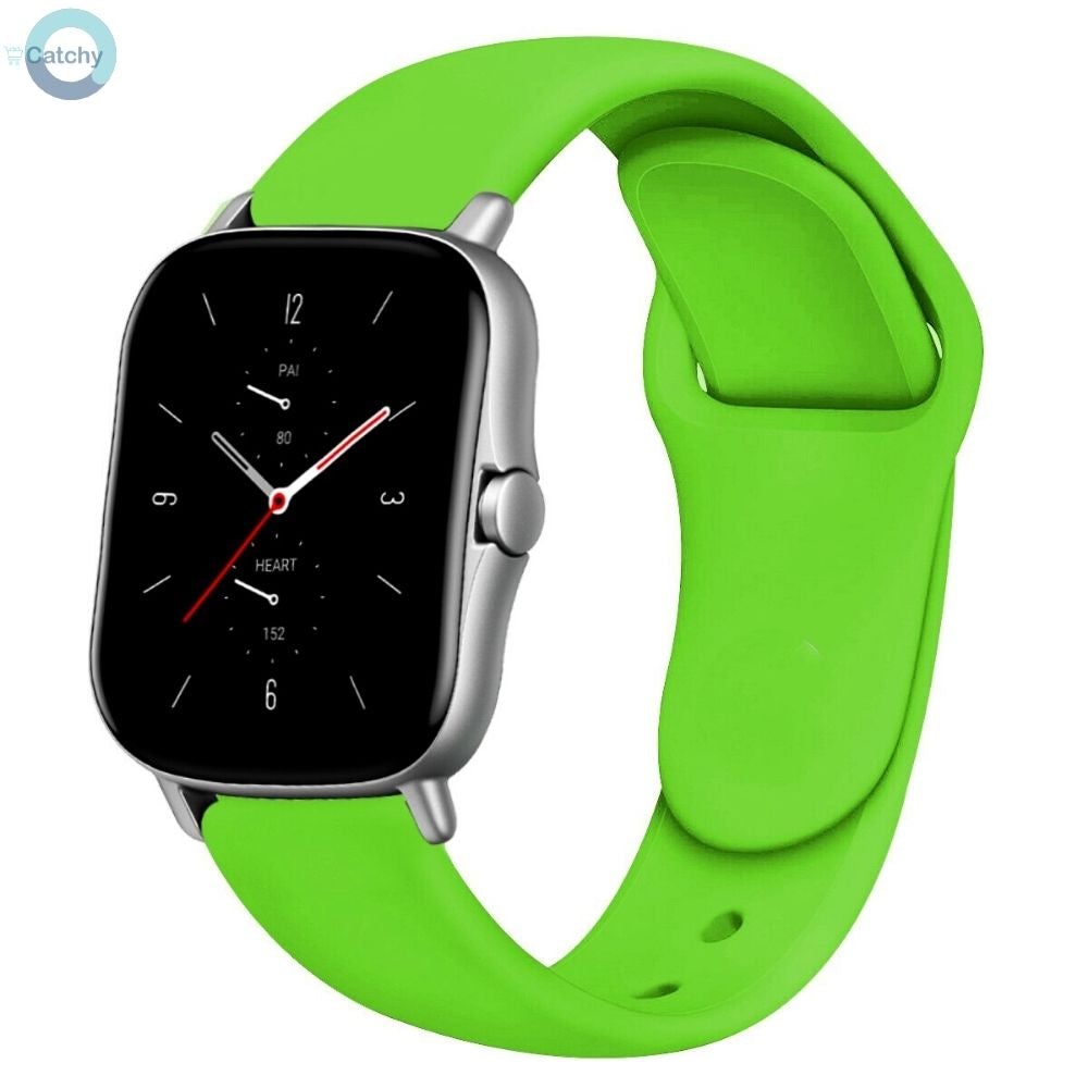 باند سيليكون لساعة هواوي