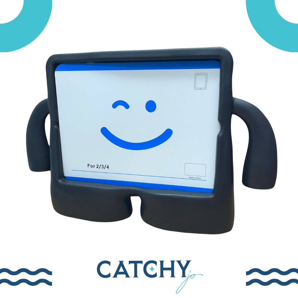 Kids Heavy Duty iPad Case