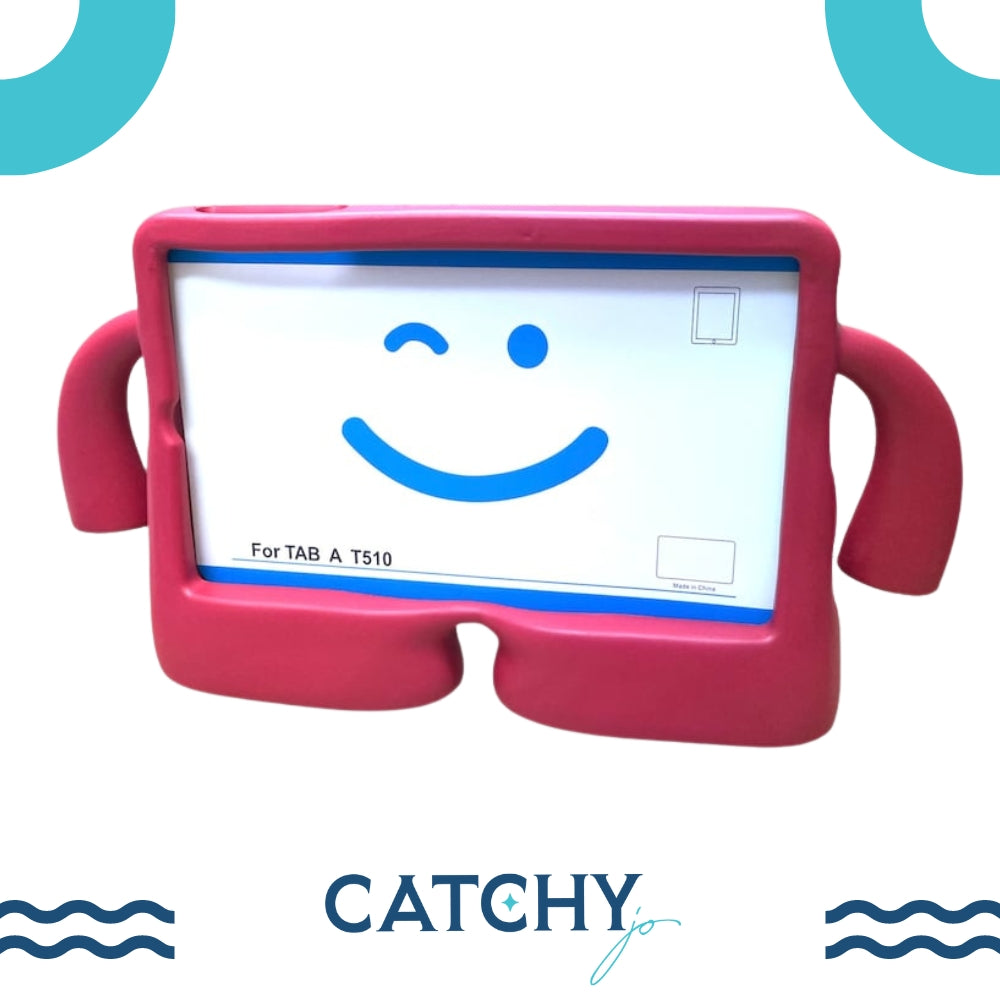 Kids Heavy Duty iPad Case