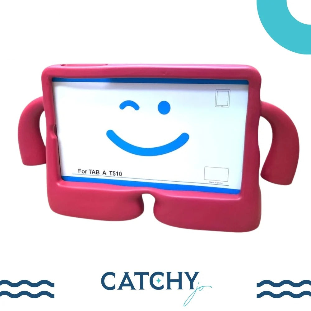 Kids Heavy Duty iPad Case