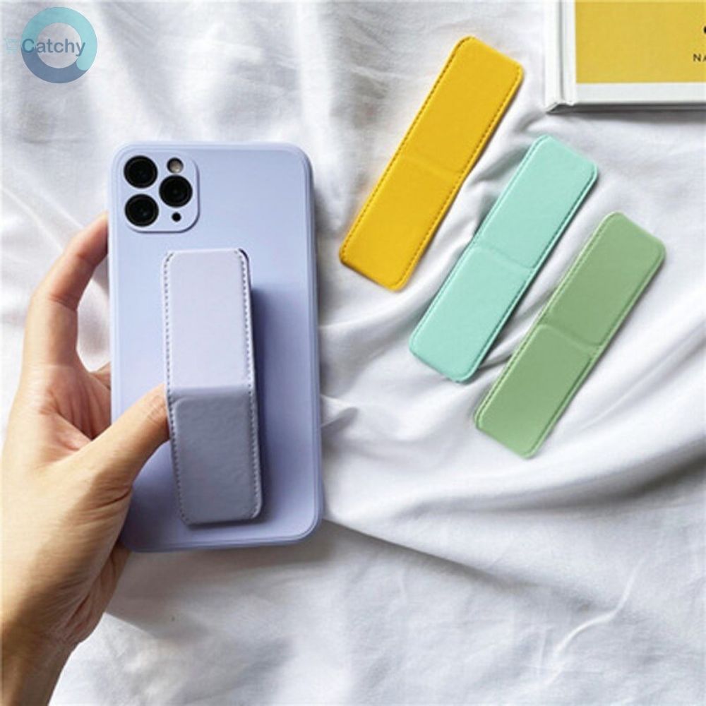 Leather Band For Mobile