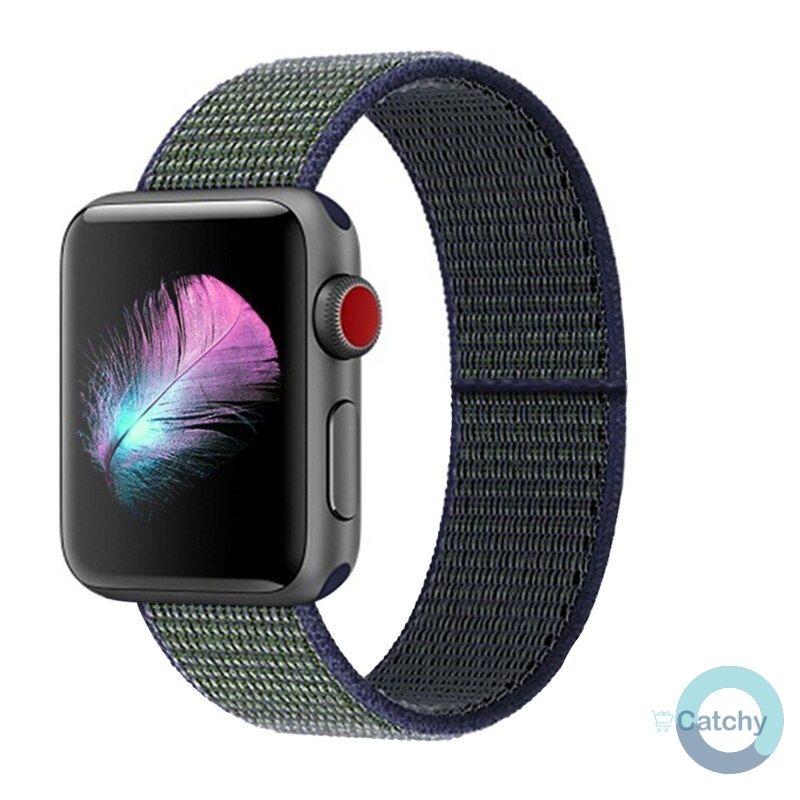 Apple Watch Sport Loop Bands