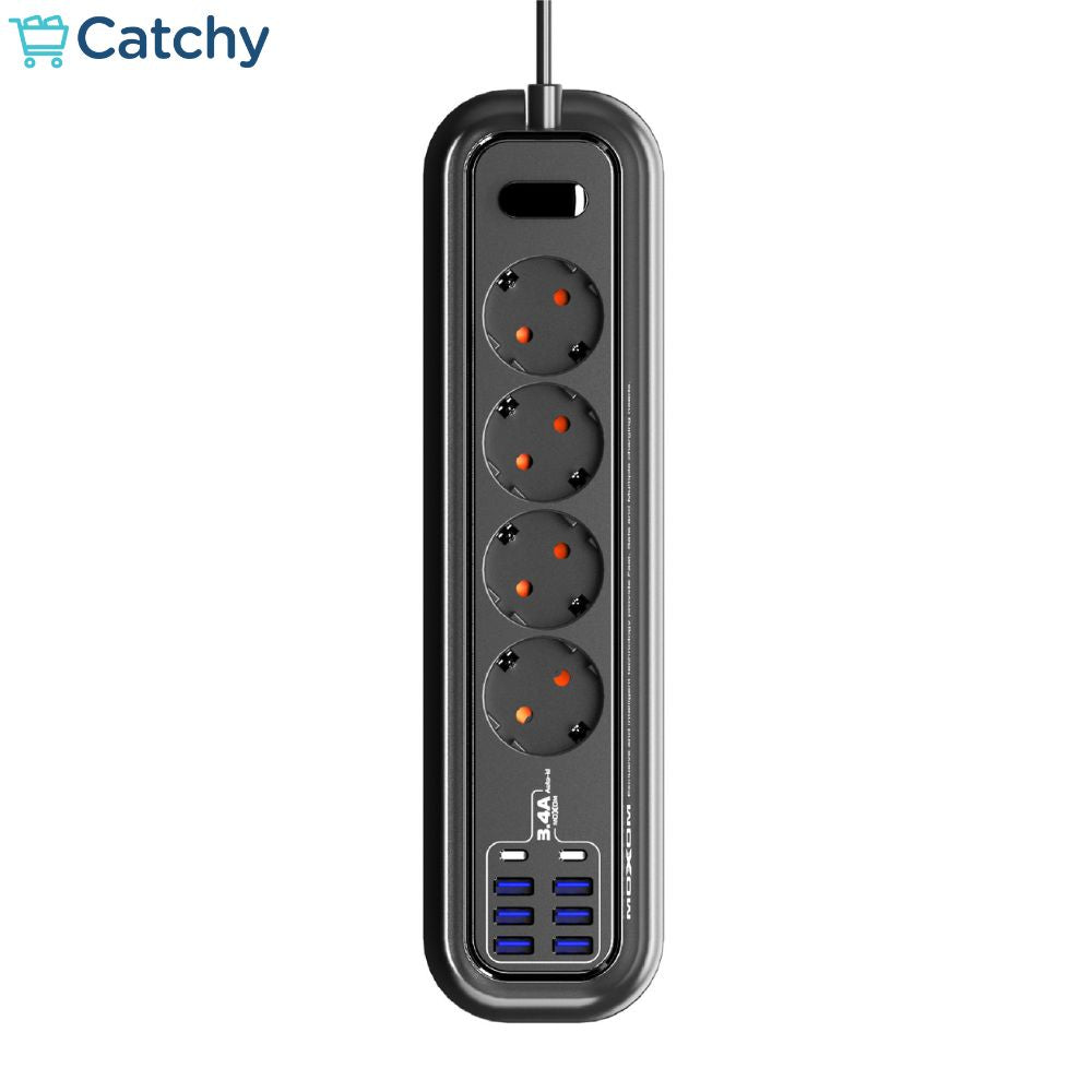 Moxom Power Fortress