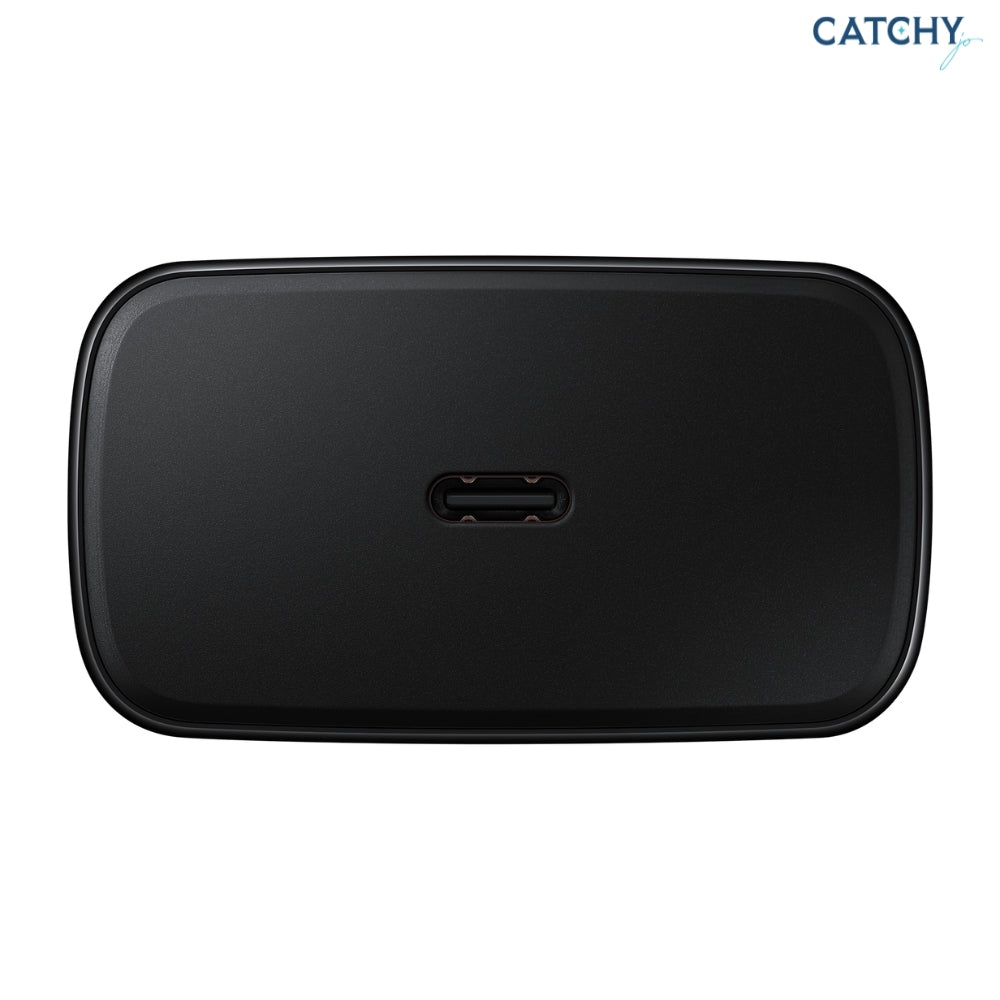 PD Samsung Travel Adapter (45W) (Master Copy)