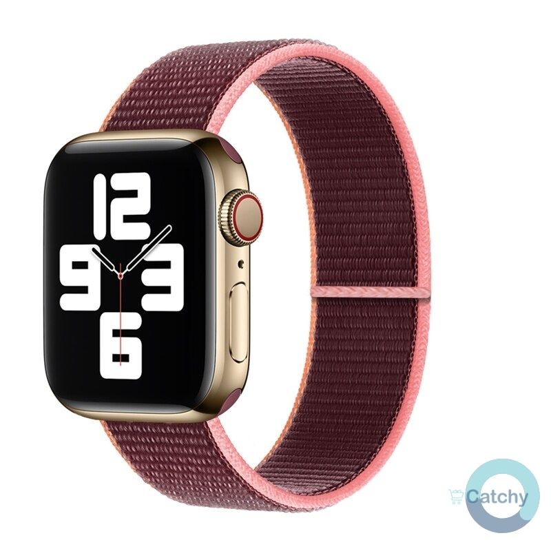 Apple Watch Sport Loop Bands