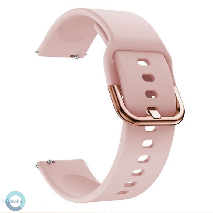 باند سيليكون أورجينال لساعة سامسونج