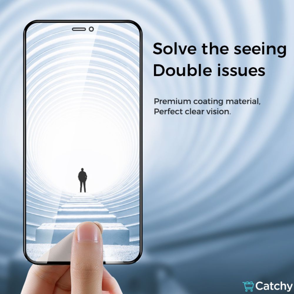 Privacy Joyroom Screen Protector