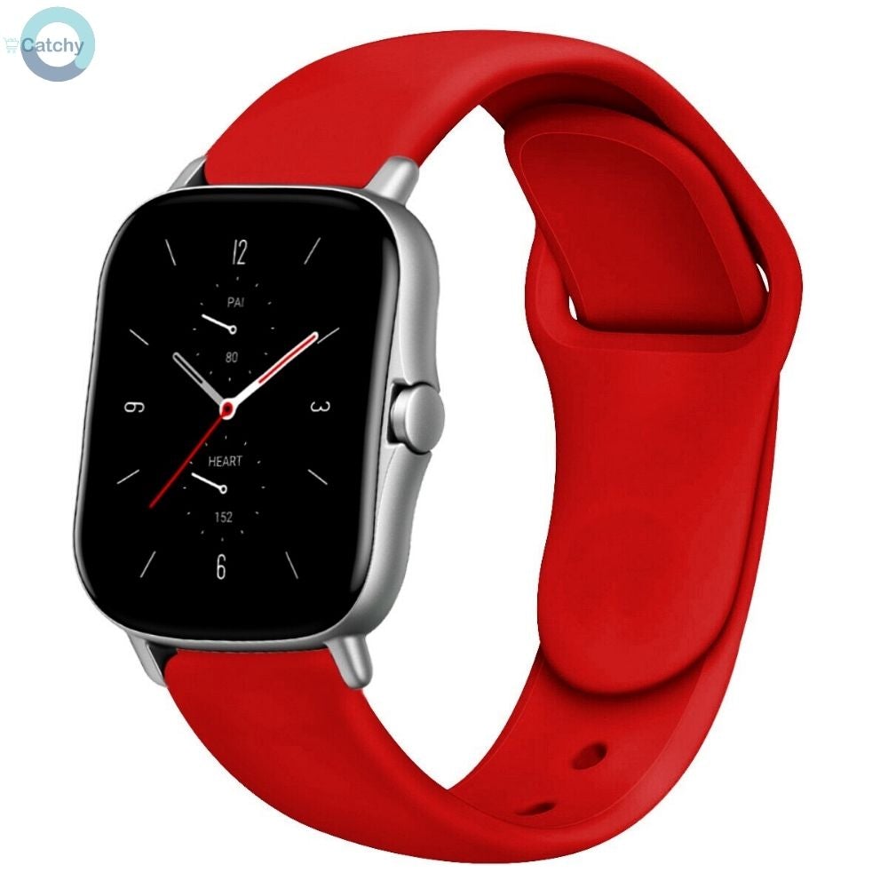 باند سيليكون لساعة هواوي