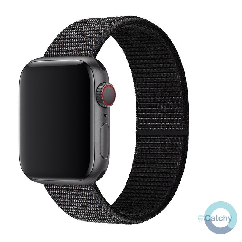 Apple Watch Sport Loop Bands