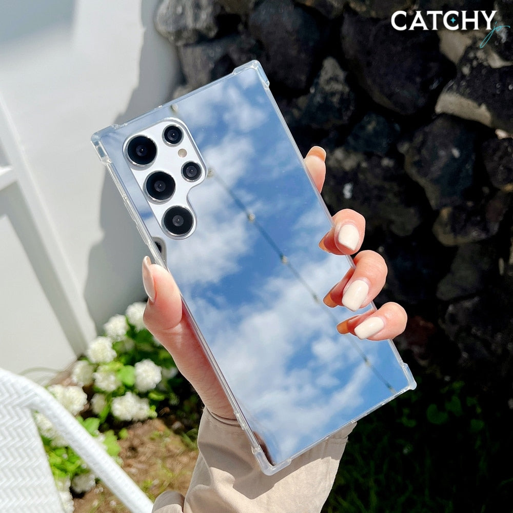 Samsung Full Mirror Case