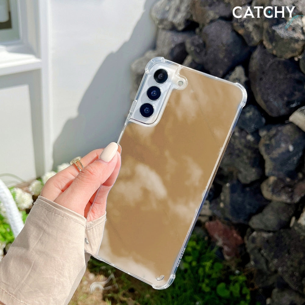 Samsung Full Mirror Case