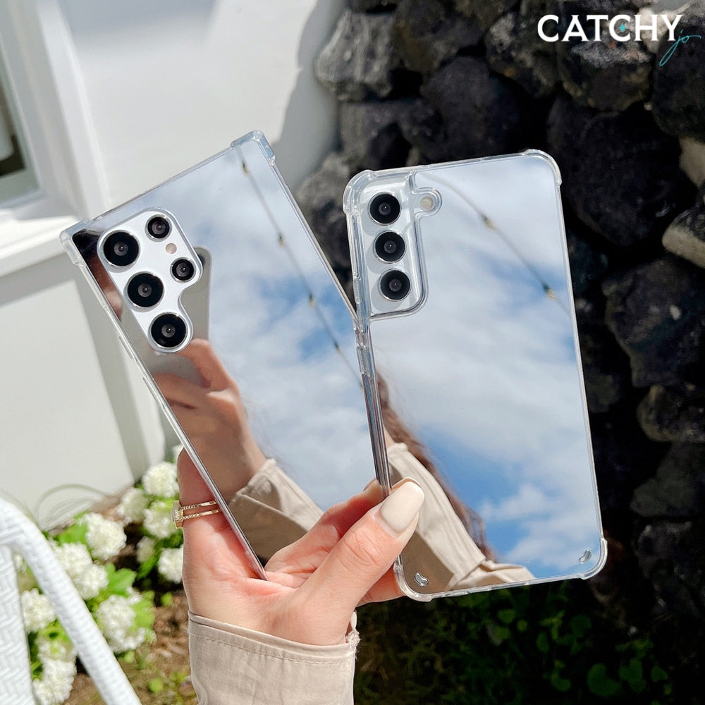Samsung Full Mirror Case