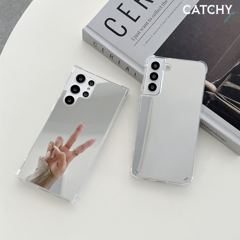Samsung Full Mirror Case