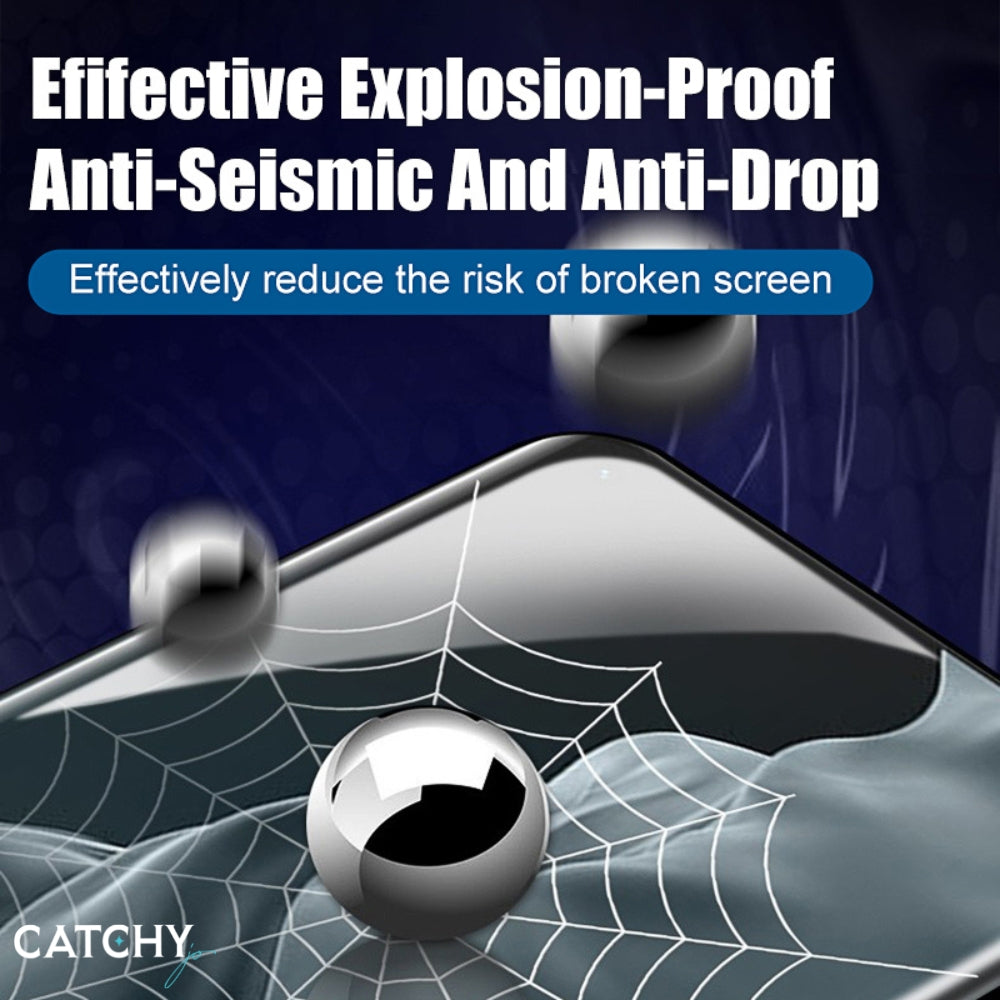 لزقة حماية شاشة ايفون نانو شفاف