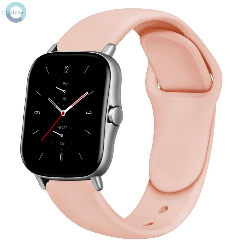 باند سيليكون لساعة هواوي