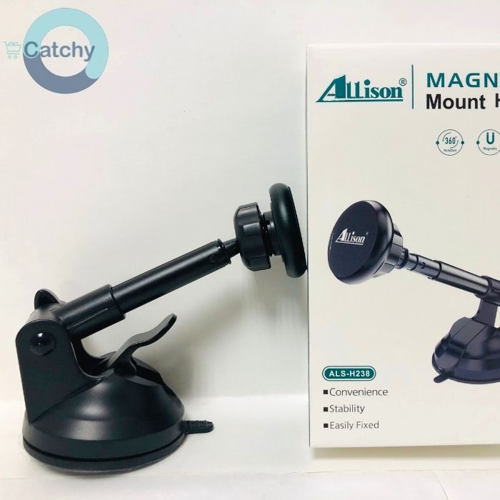 حامل تثبيت أليسون المغناطيسي H238