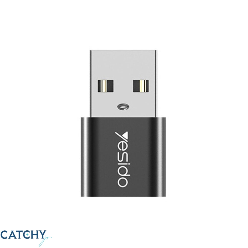 YESIDO Type-C to USB Connector Adapter