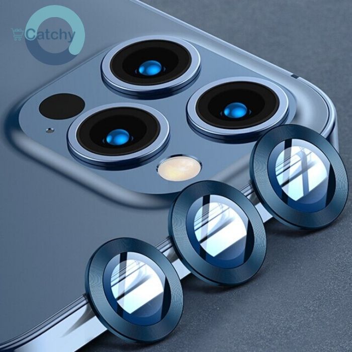 iPhone Camera Protector