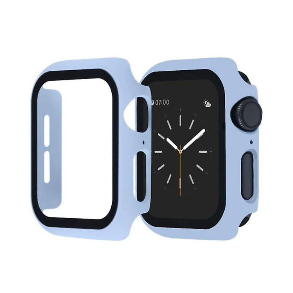 كفر شاشة لساعة ابل