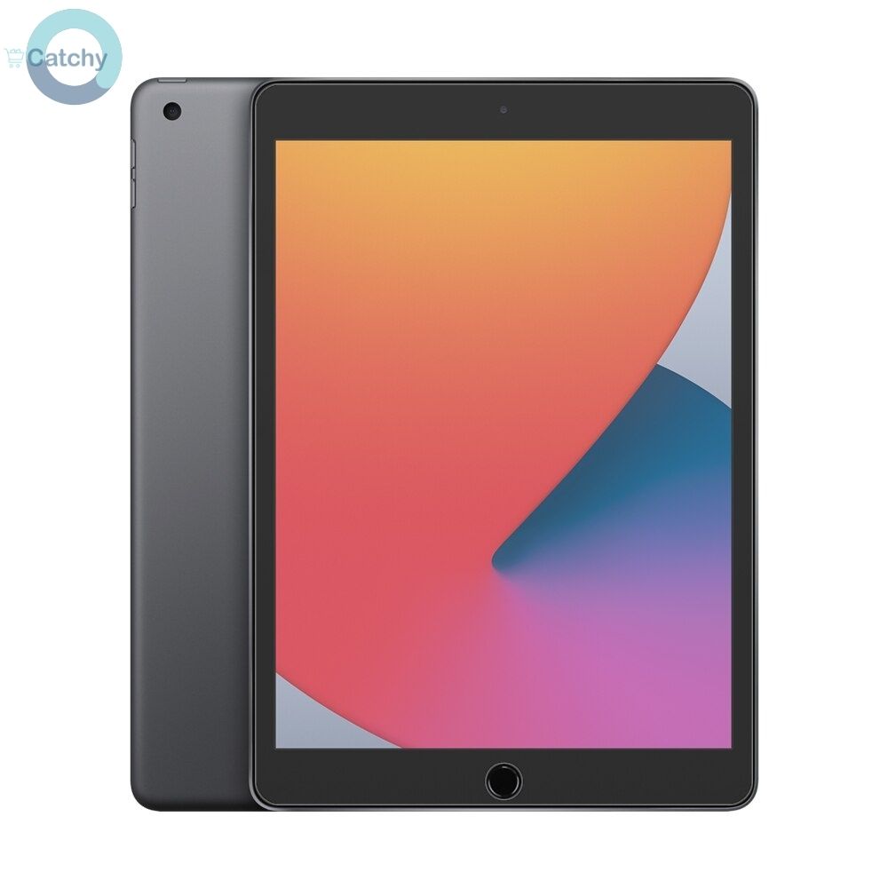 iPad Nano Clear Screen Protector