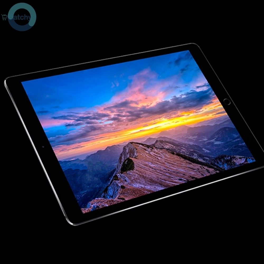 iPad Nano Matte Screen Protector