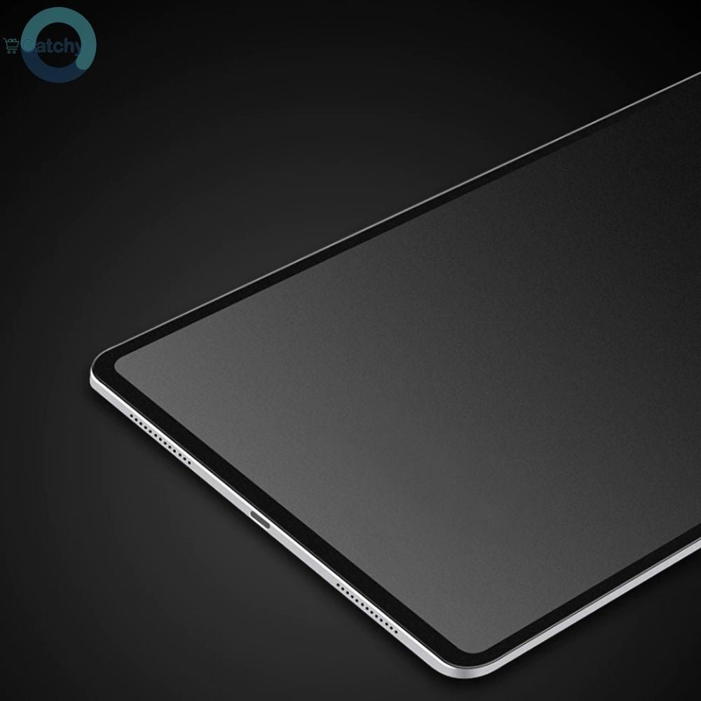 iPad Nano Matte Screen Protector
