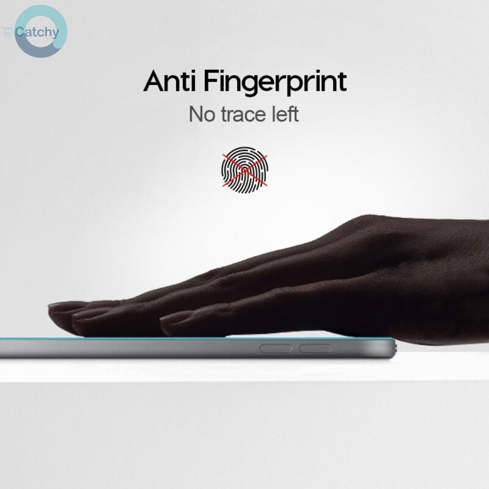 iPad Nano Matte Screen Protector