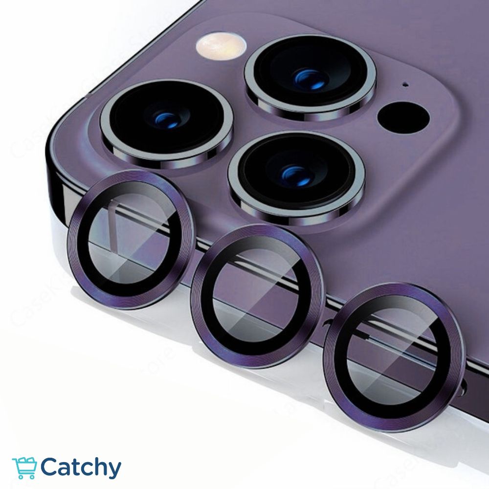 iPhone Camera Protector