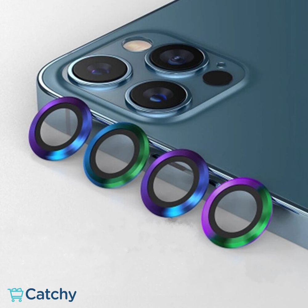 iPhone Camera Protector