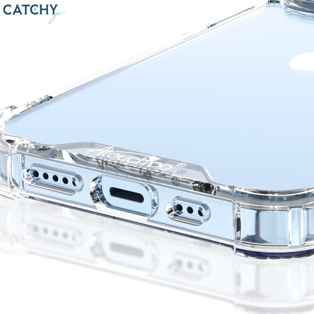 iPhone Gorilla Armor Case