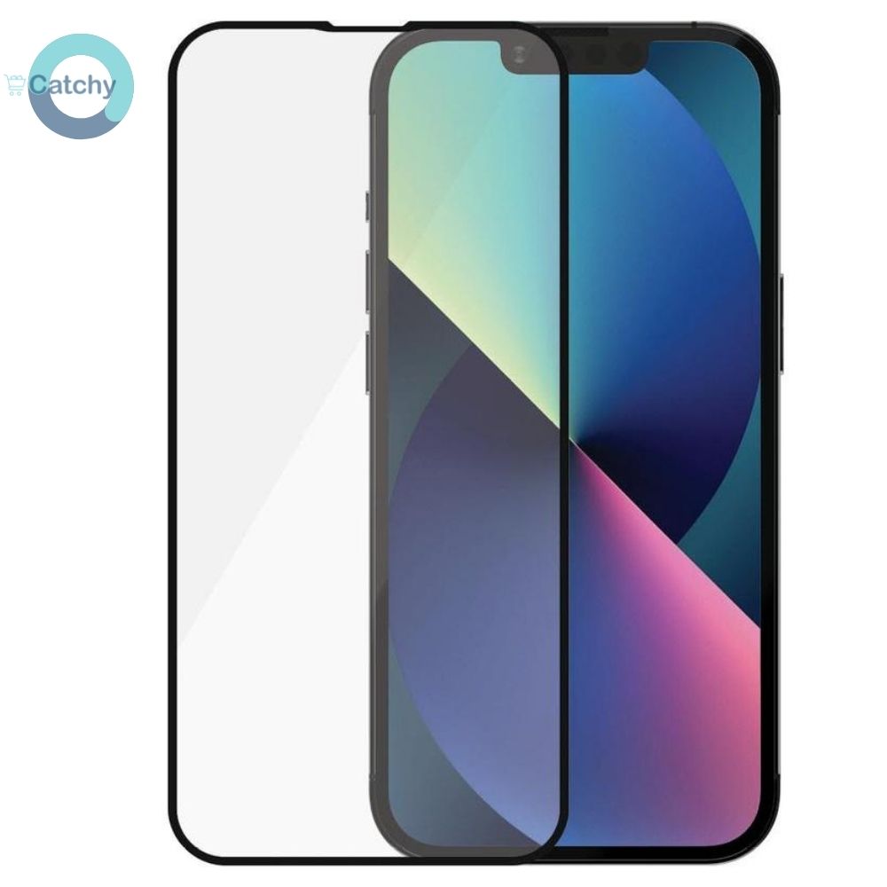 لزقة حماية شاشة ايفون نانو شفاف