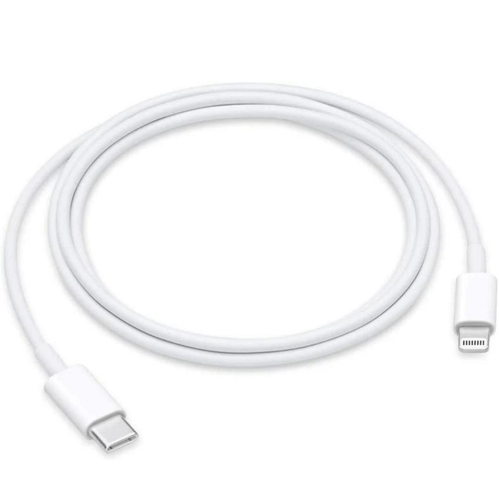 Apple USB-C to lightning Cable