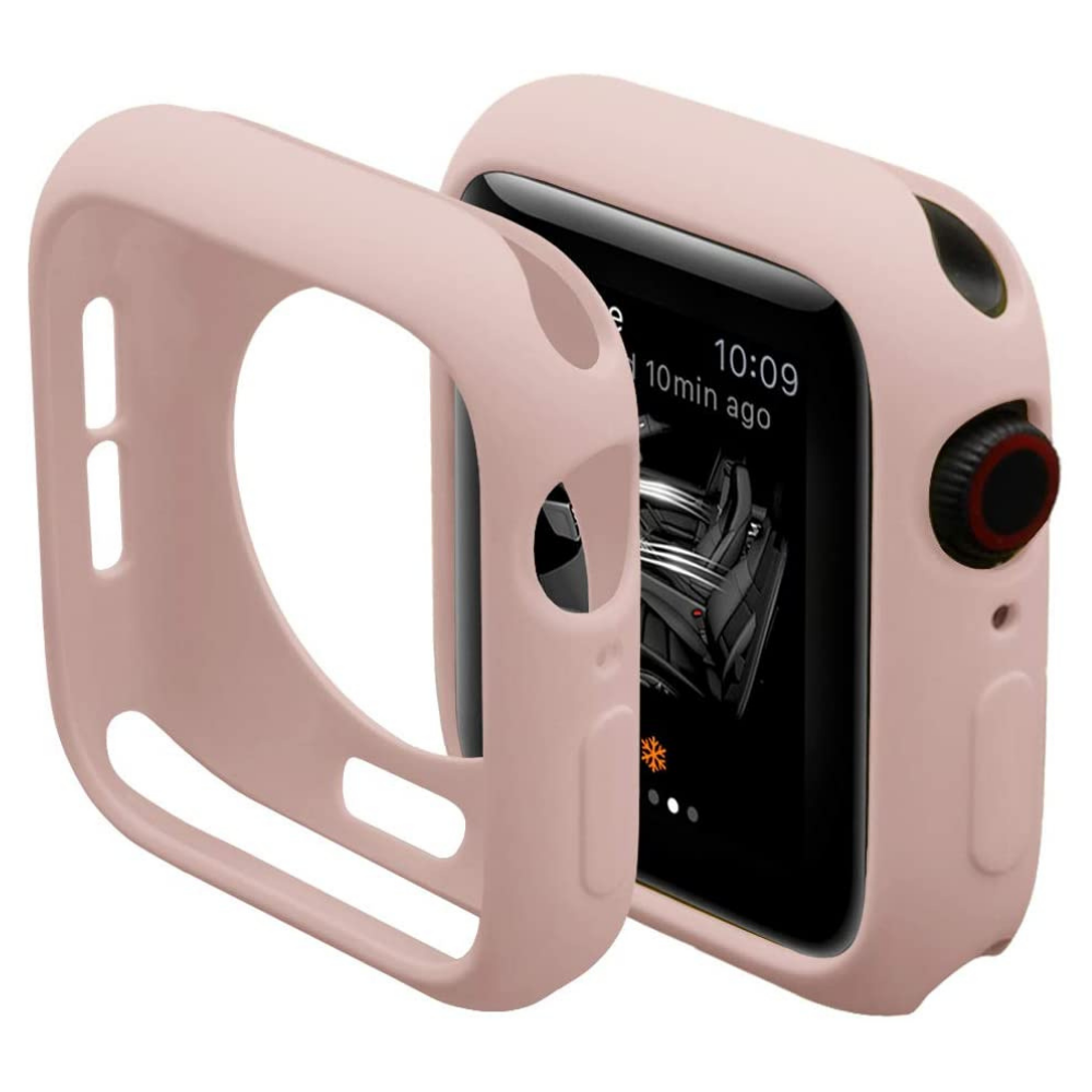 كفر شاشة لساعة ابل