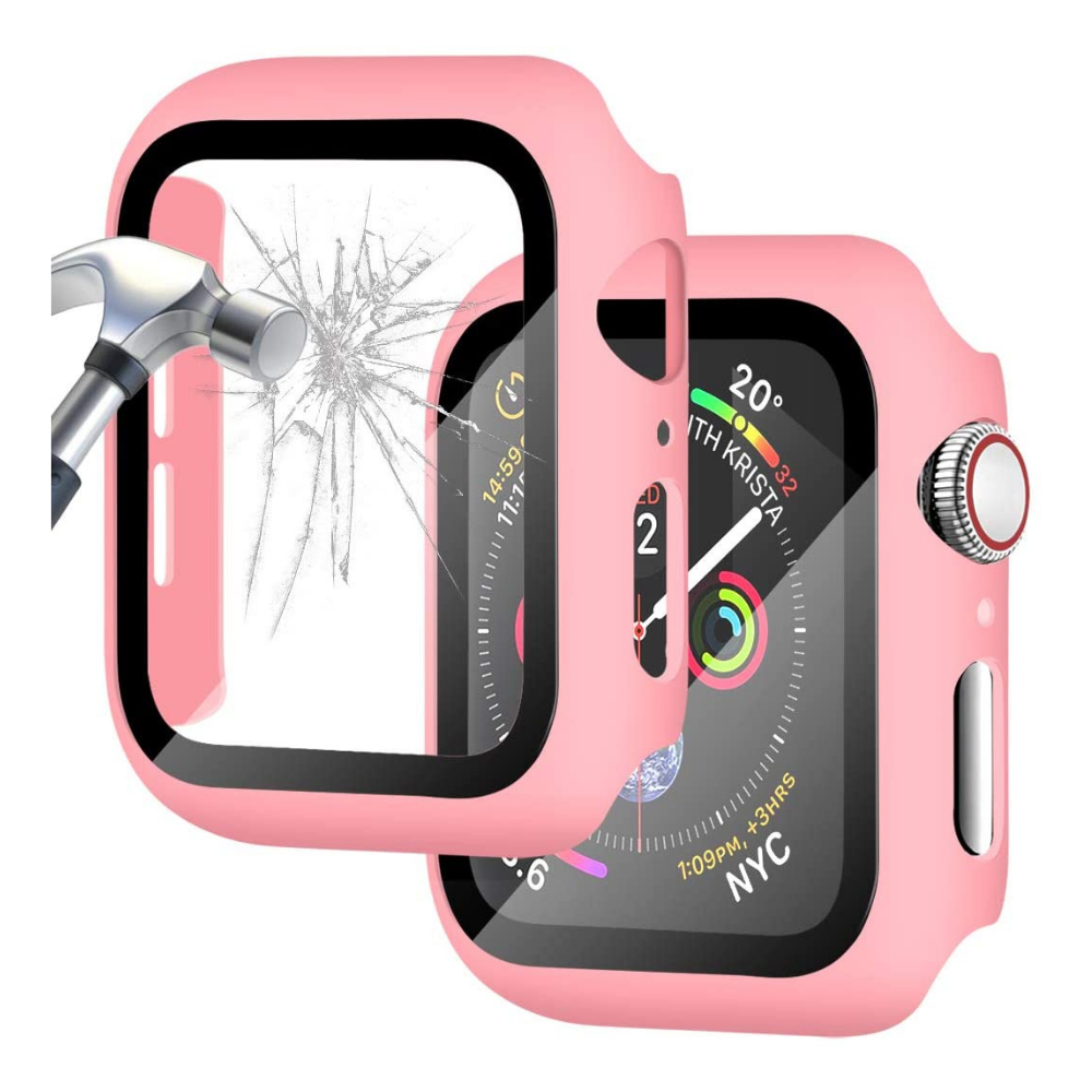 كفر شاشة لساعة ابل