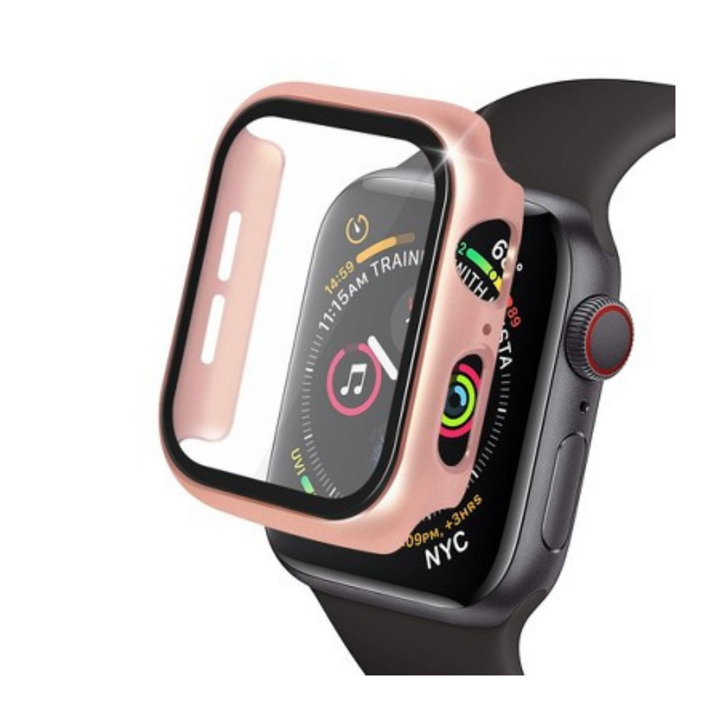 كفر شاشة لساعة ابل