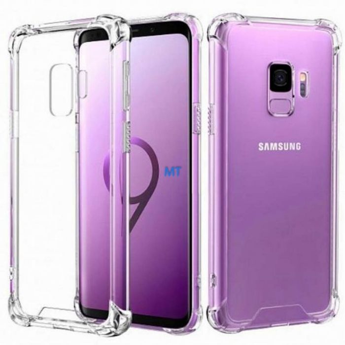 Samsung Gorilla Case